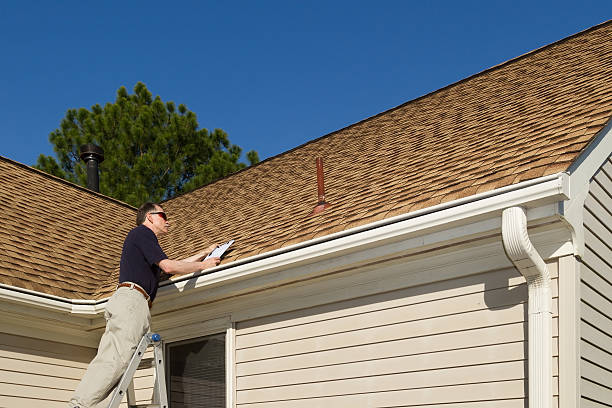 Best Green or Eco-Friendly Roofing Solutions  in Tempe, AZ